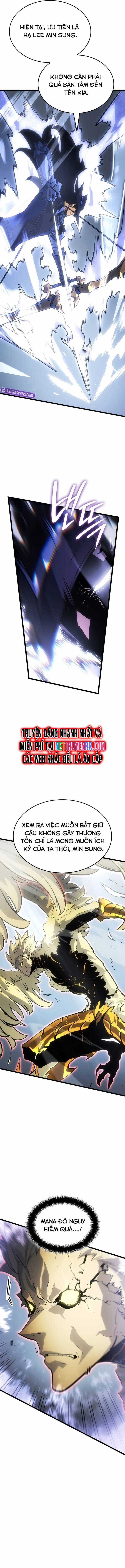 Solo Leveling Ragnarok - Chapter 39 - Trang 9