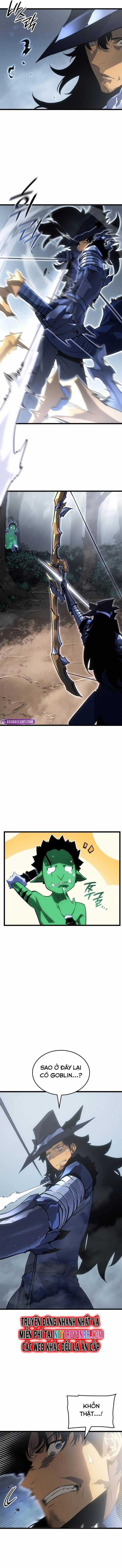 Solo Leveling Ragnarok - Chapter 39 - Trang 10