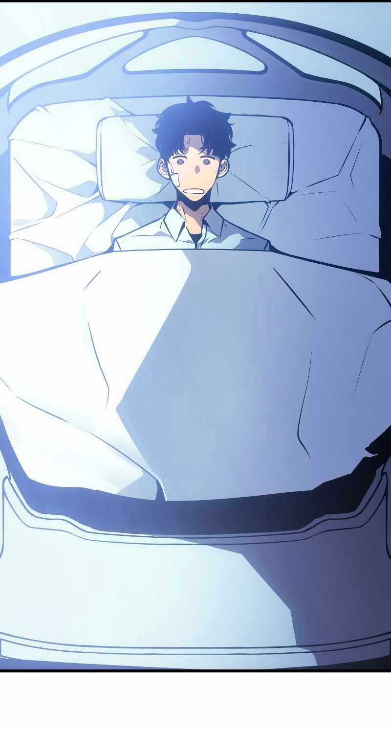 Solo Leveling Ragnarok - Chapter 4 - Trang 11