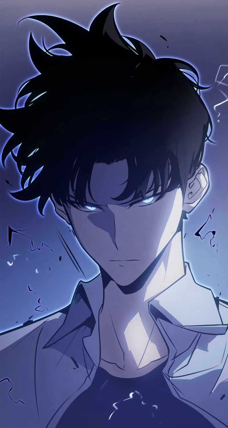 Solo Leveling Ragnarok - Chapter 4 - Trang 105