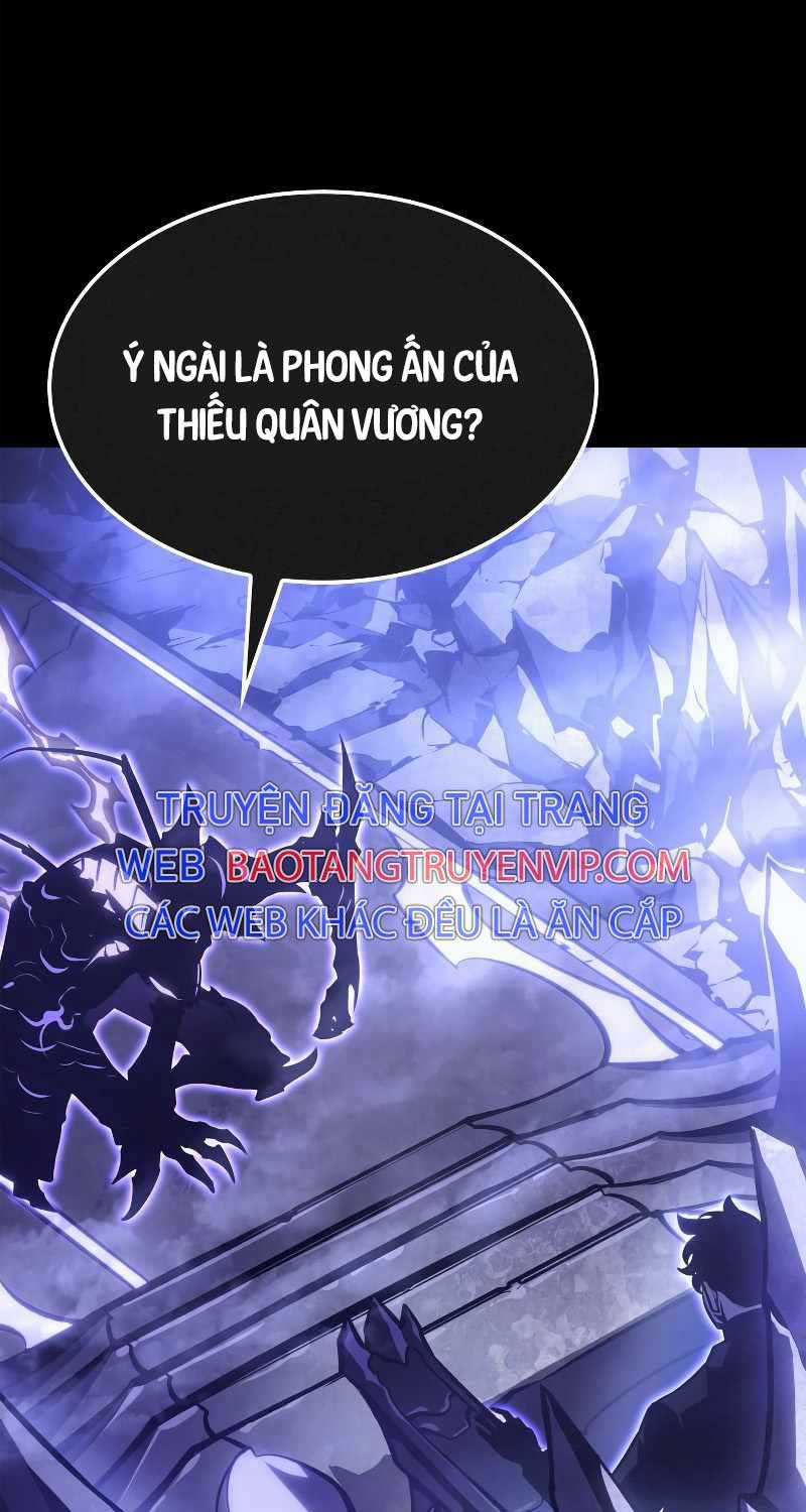 Solo Leveling Ragnarok - Chapter 4 - Trang 109