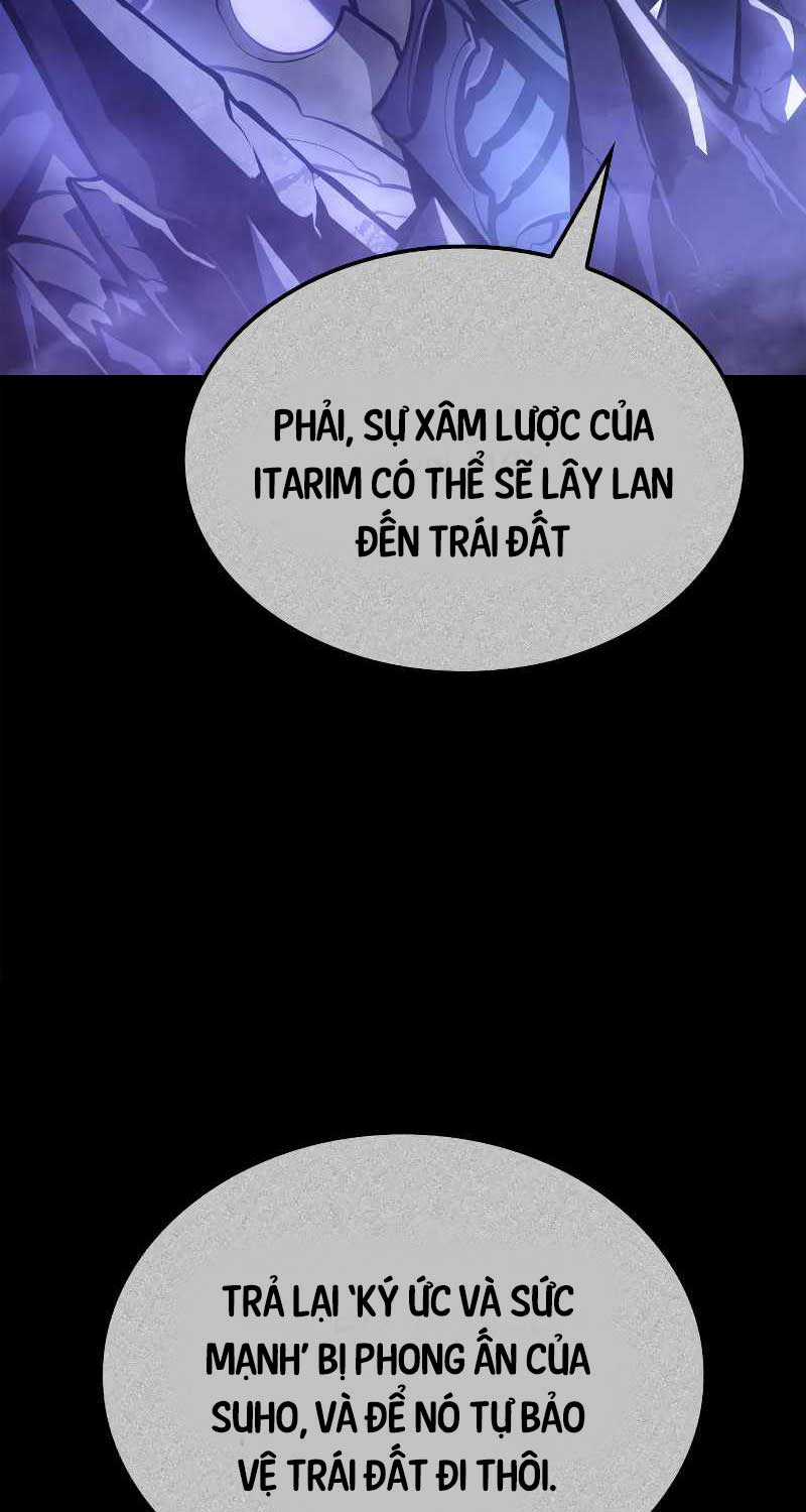 Solo Leveling Ragnarok - Chapter 4 - Trang 110