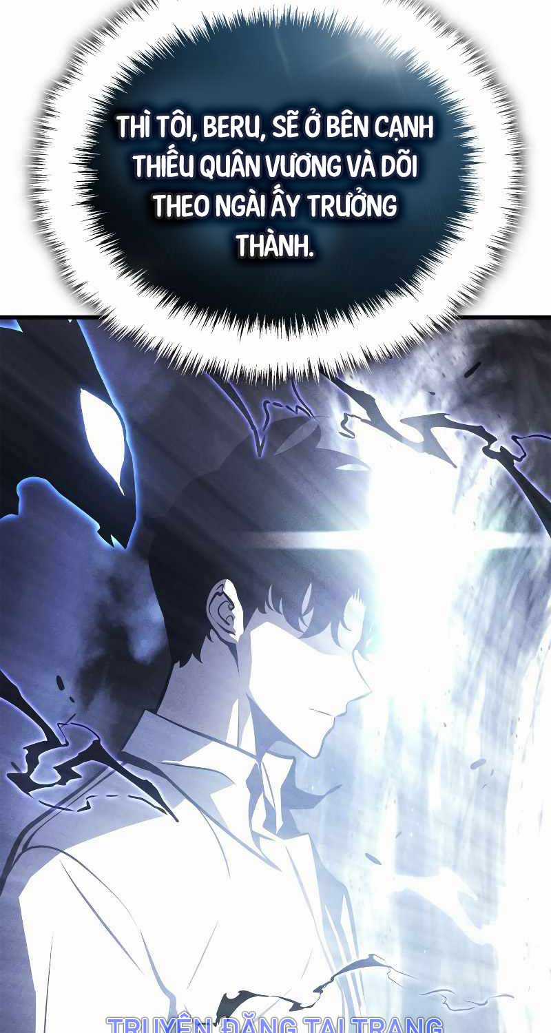 Solo Leveling Ragnarok - Chapter 4 - Trang 116