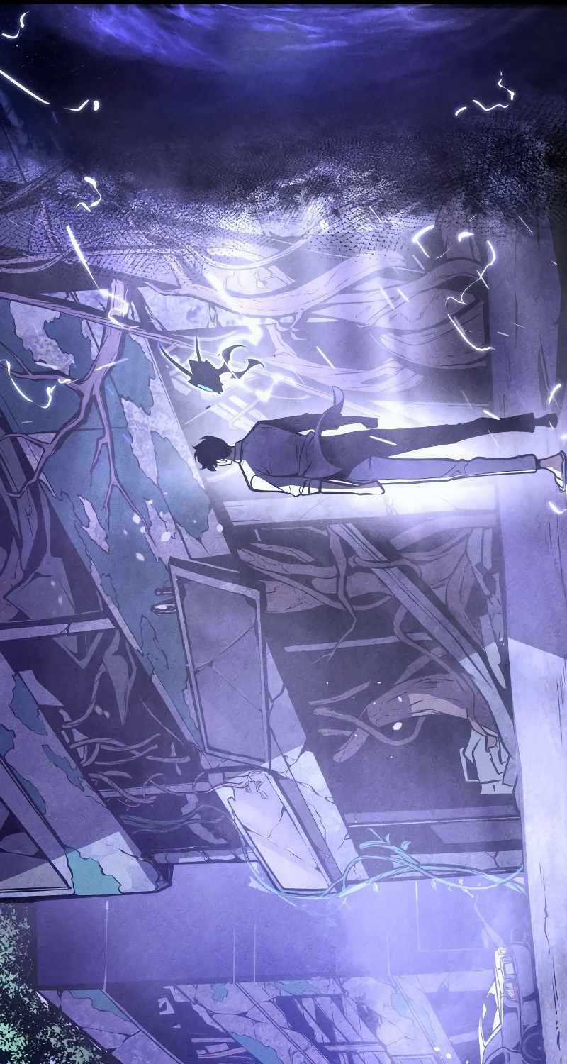 Solo Leveling Ragnarok - Chapter 4 - Trang 123