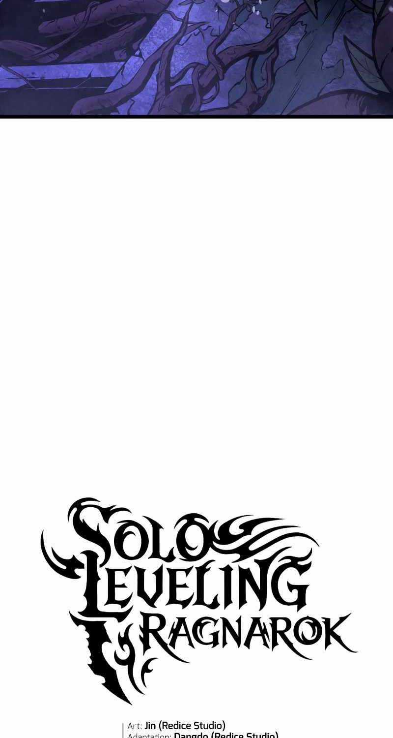 Solo Leveling Ragnarok - Chapter 4 - Trang 125