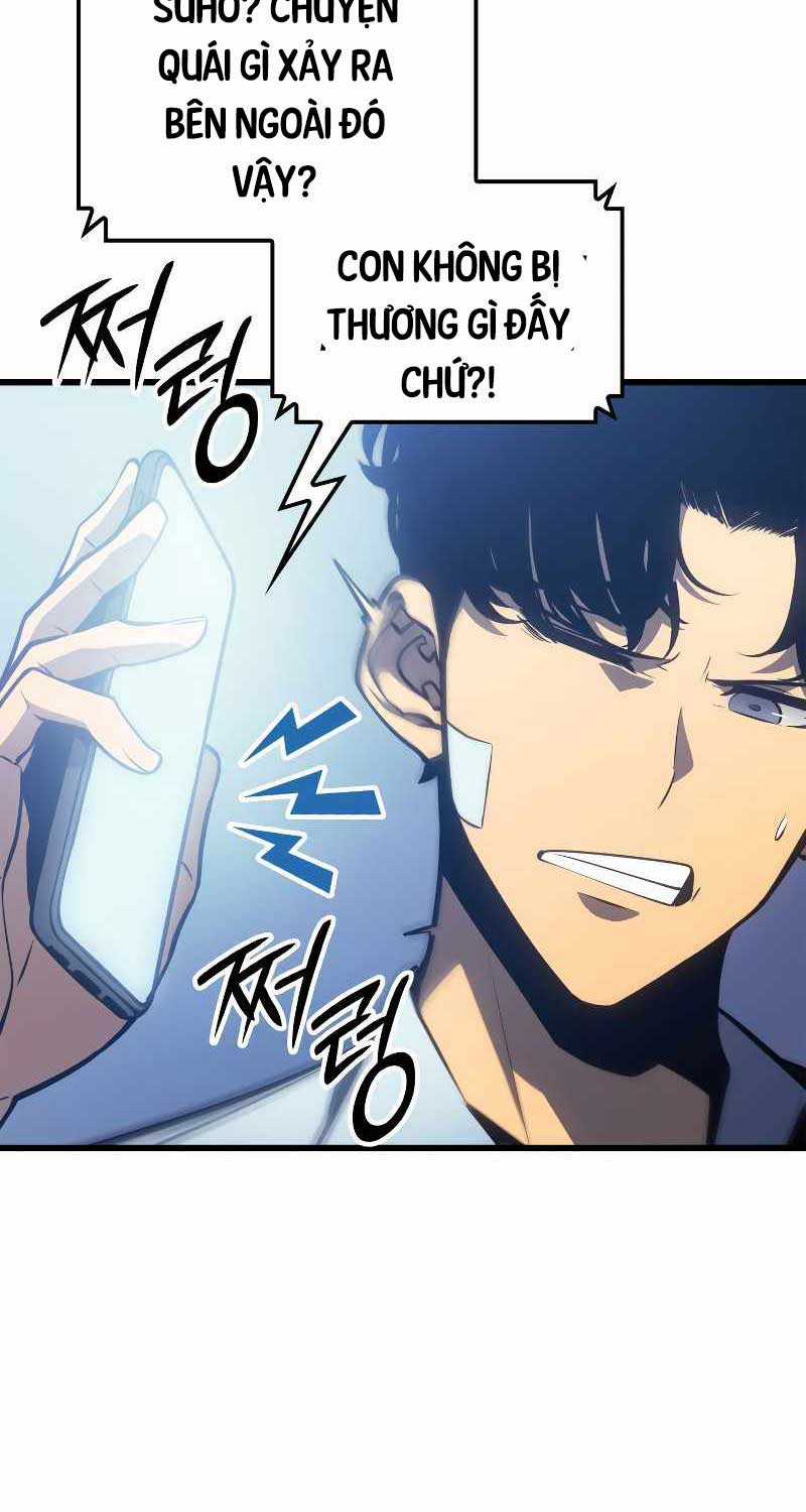 Solo Leveling Ragnarok - Chapter 4 - Trang 16