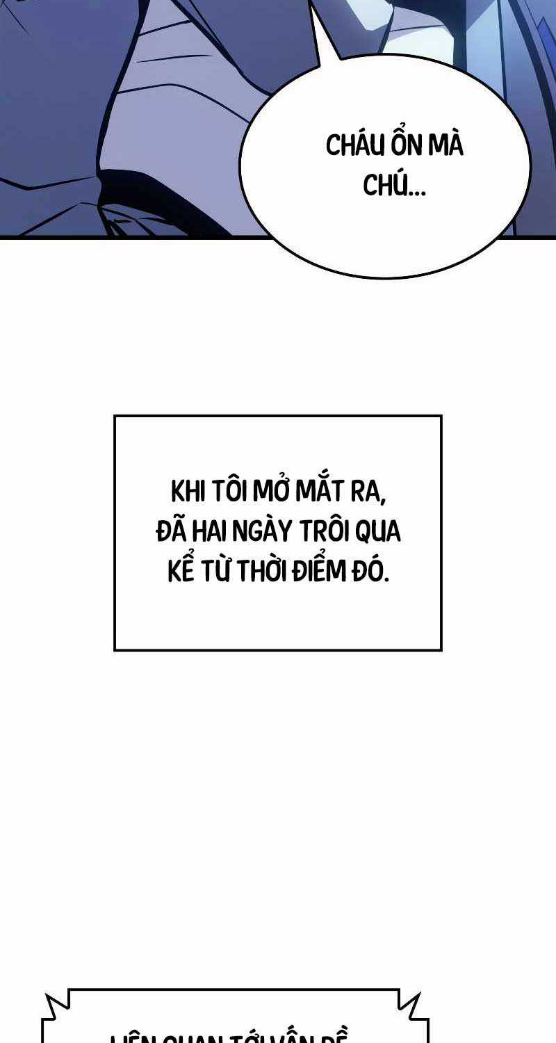 Solo Leveling Ragnarok - Chapter 4 - Trang 18