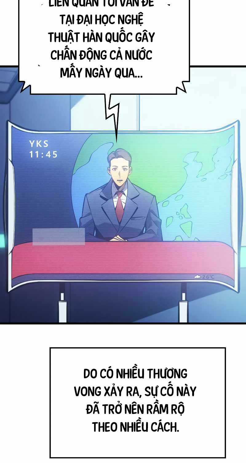 Solo Leveling Ragnarok - Chapter 4 - Trang 19