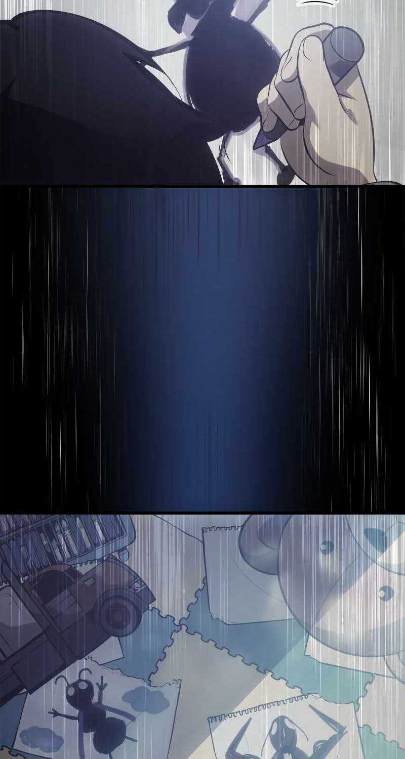 Solo Leveling Ragnarok - Chapter 4 - Trang 3