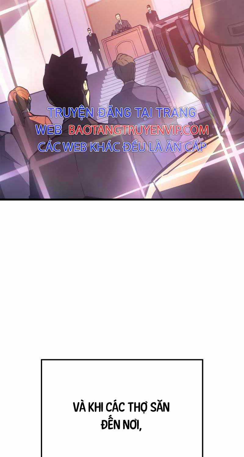 Solo Leveling Ragnarok - Chapter 4 - Trang 22