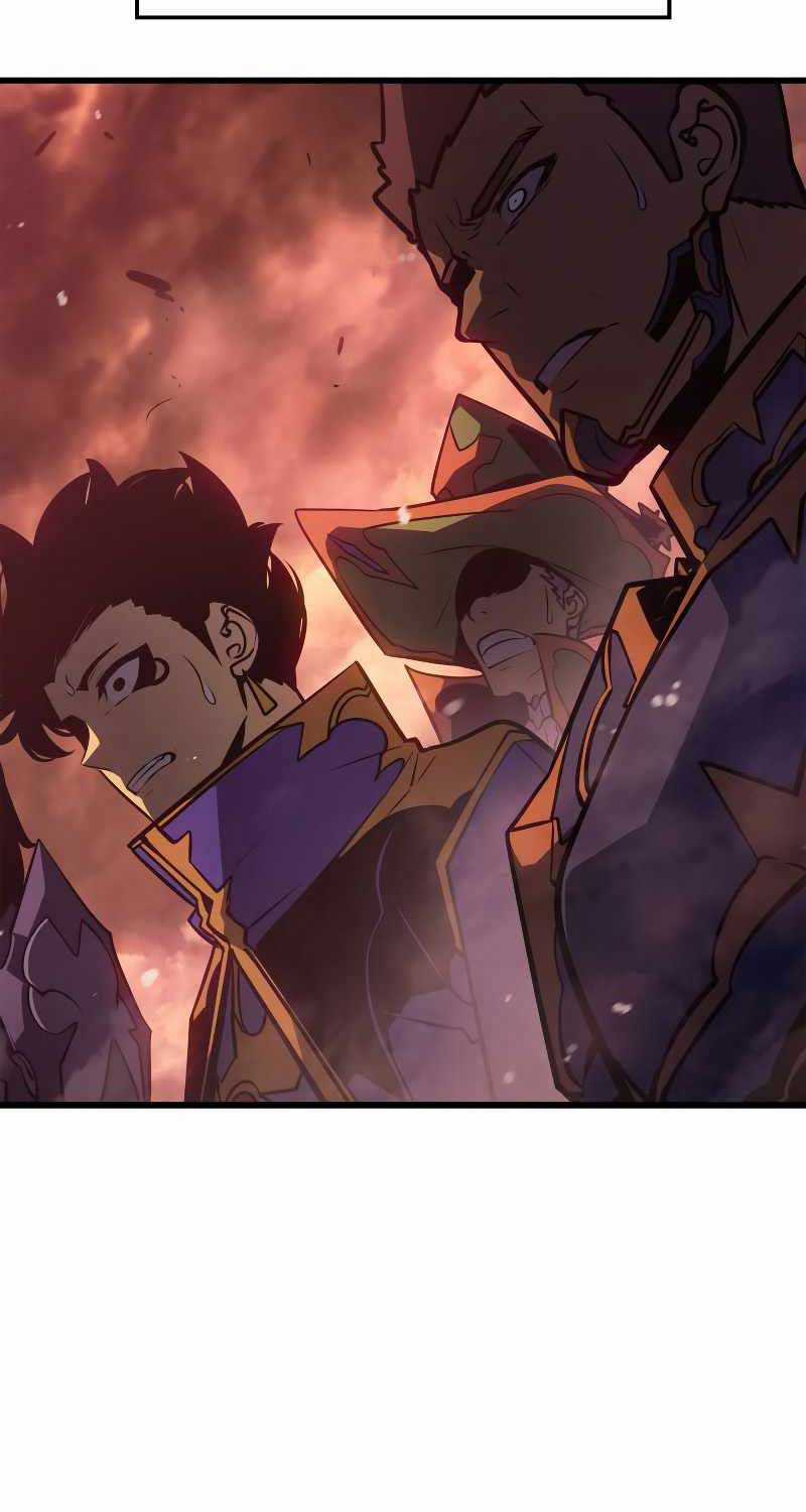 Solo Leveling Ragnarok - Chapter 4 - Trang 23