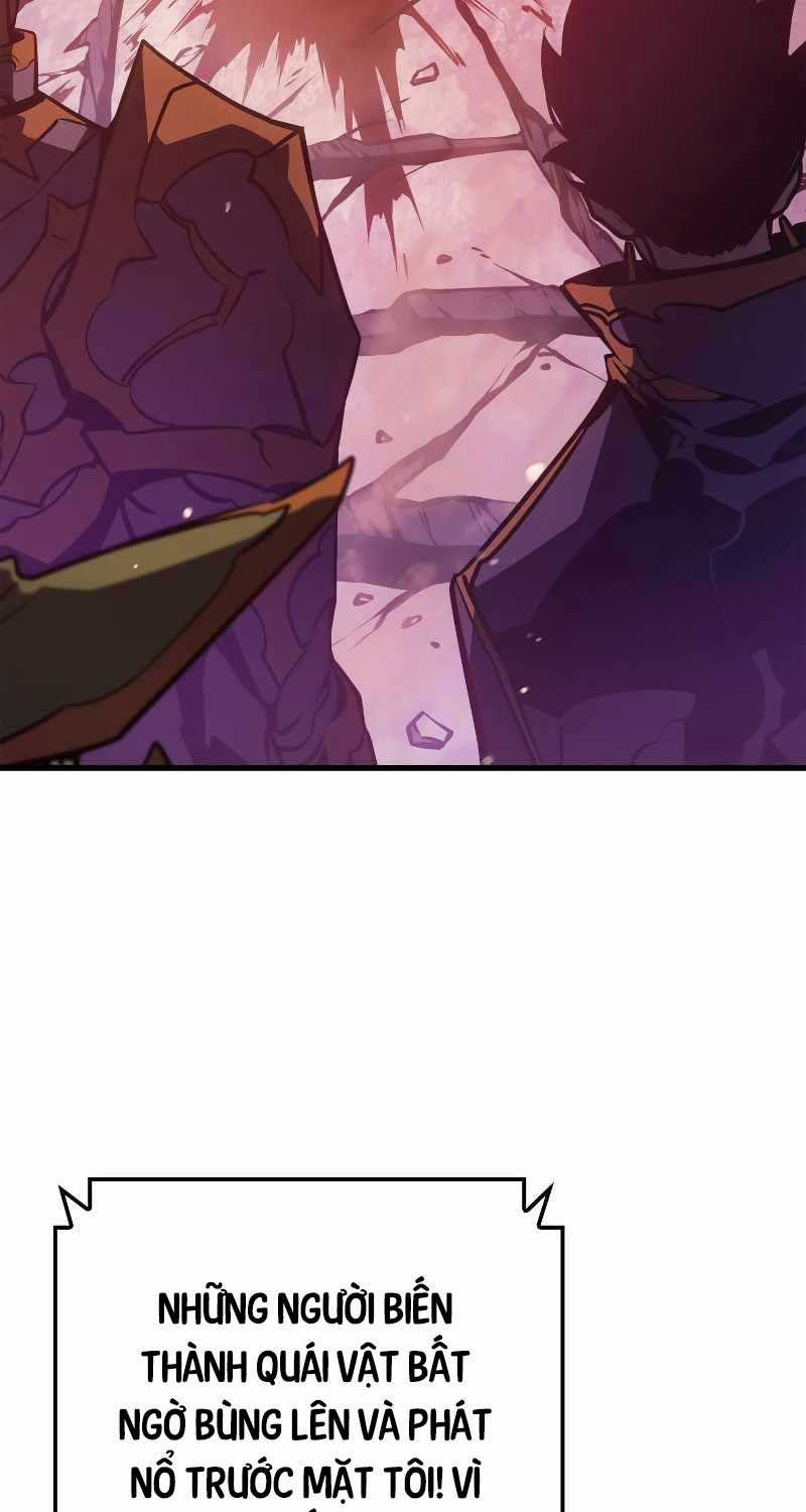 Solo Leveling Ragnarok - Chapter 4 - Trang 25