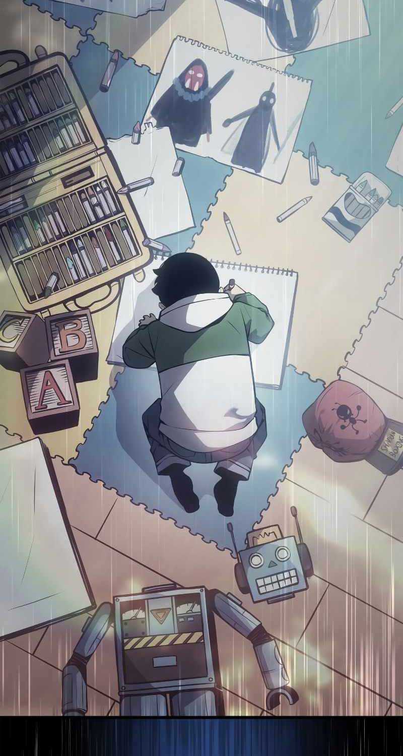 Solo Leveling Ragnarok - Chapter 4 - Trang 4