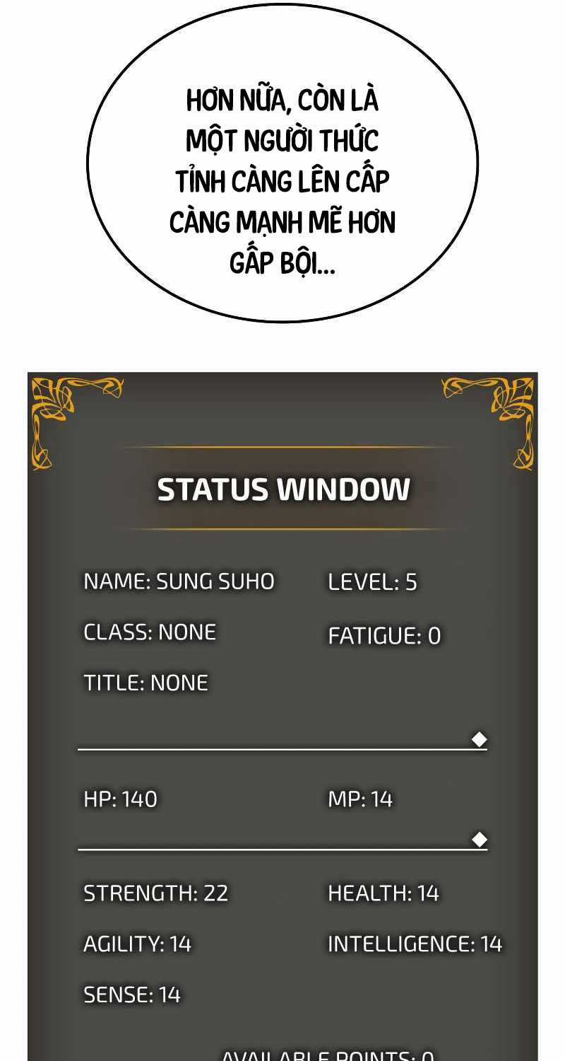 Solo Leveling Ragnarok - Chapter 4 - Trang 31