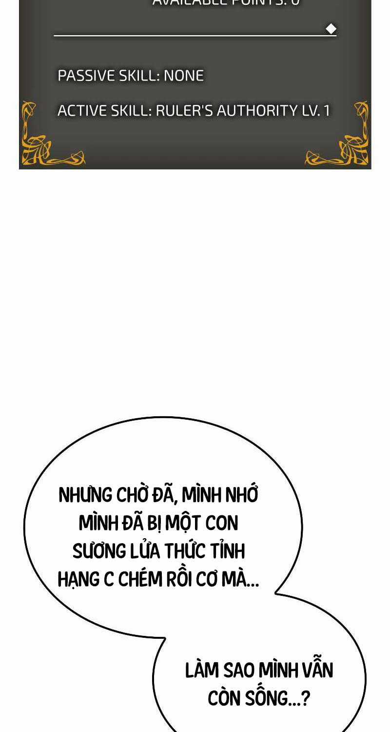 Solo Leveling Ragnarok - Chapter 4 - Trang 32