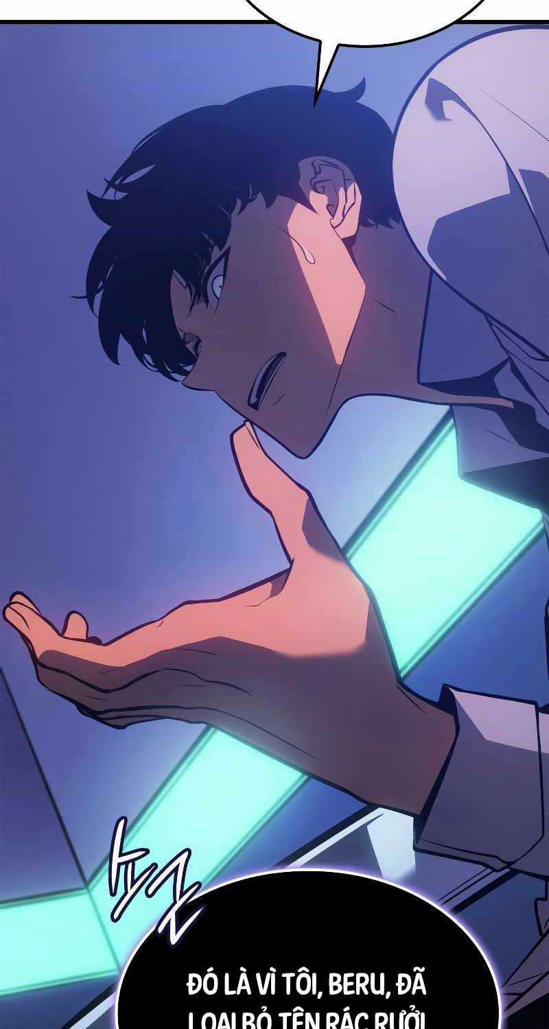 Solo Leveling Ragnarok - Chapter 4 - Trang 33