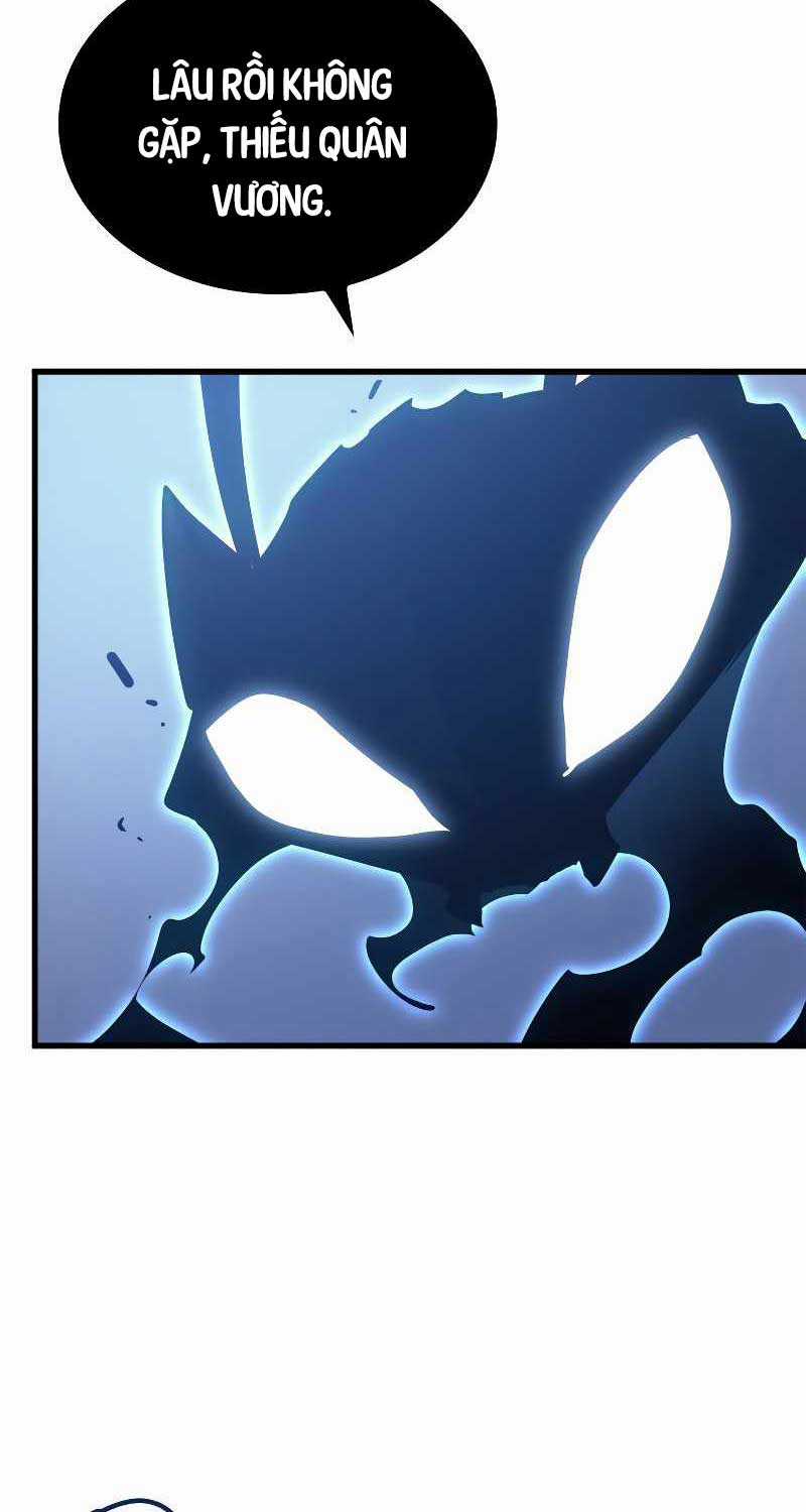 Solo Leveling Ragnarok - Chapter 4 - Trang 36