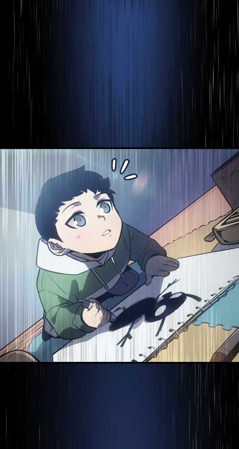 Solo Leveling Ragnarok - Chapter 4 - Trang 5