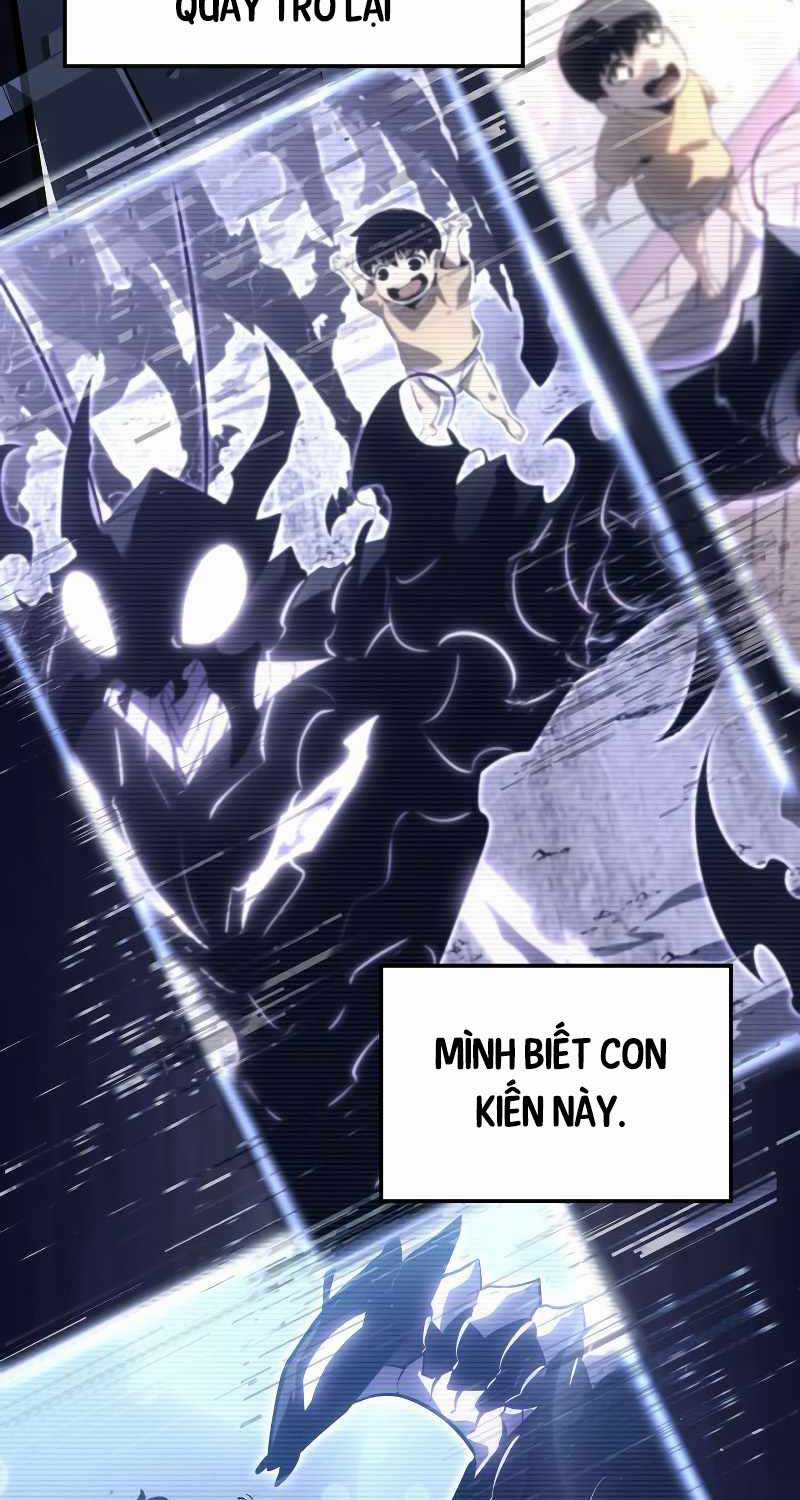 Solo Leveling Ragnarok - Chapter 4 - Trang 41