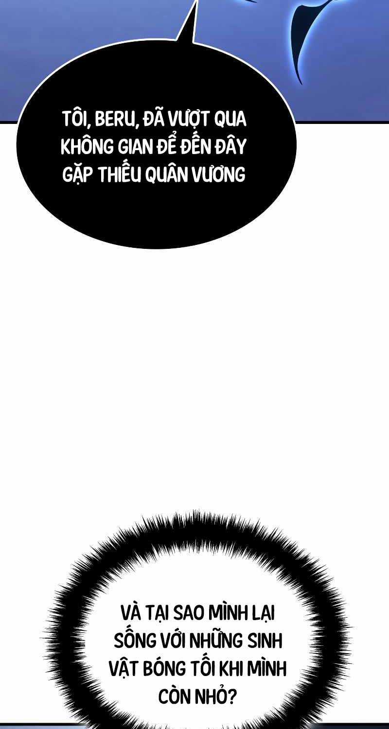 Solo Leveling Ragnarok - Chapter 4 - Trang 45