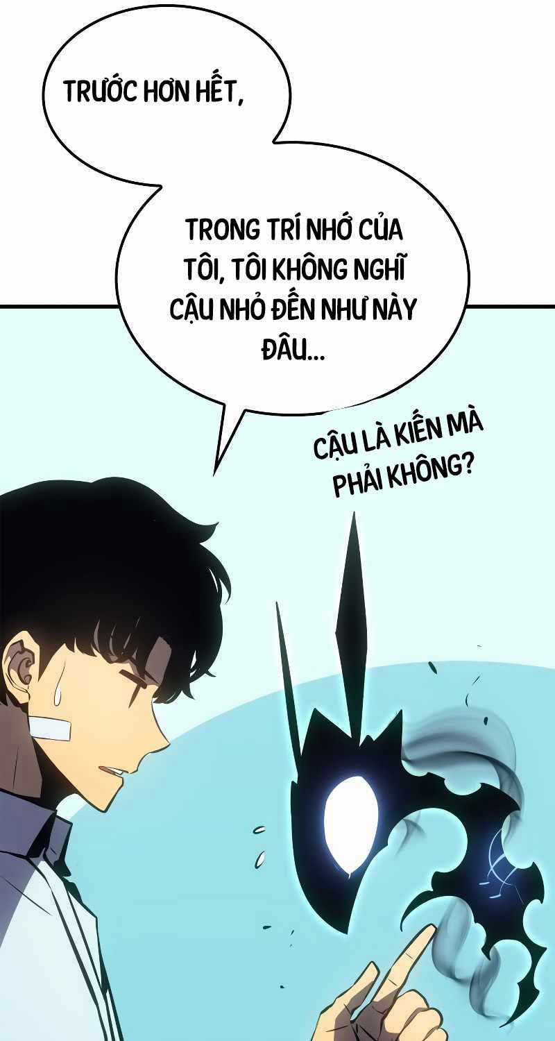 Solo Leveling Ragnarok - Chapter 4 - Trang 48