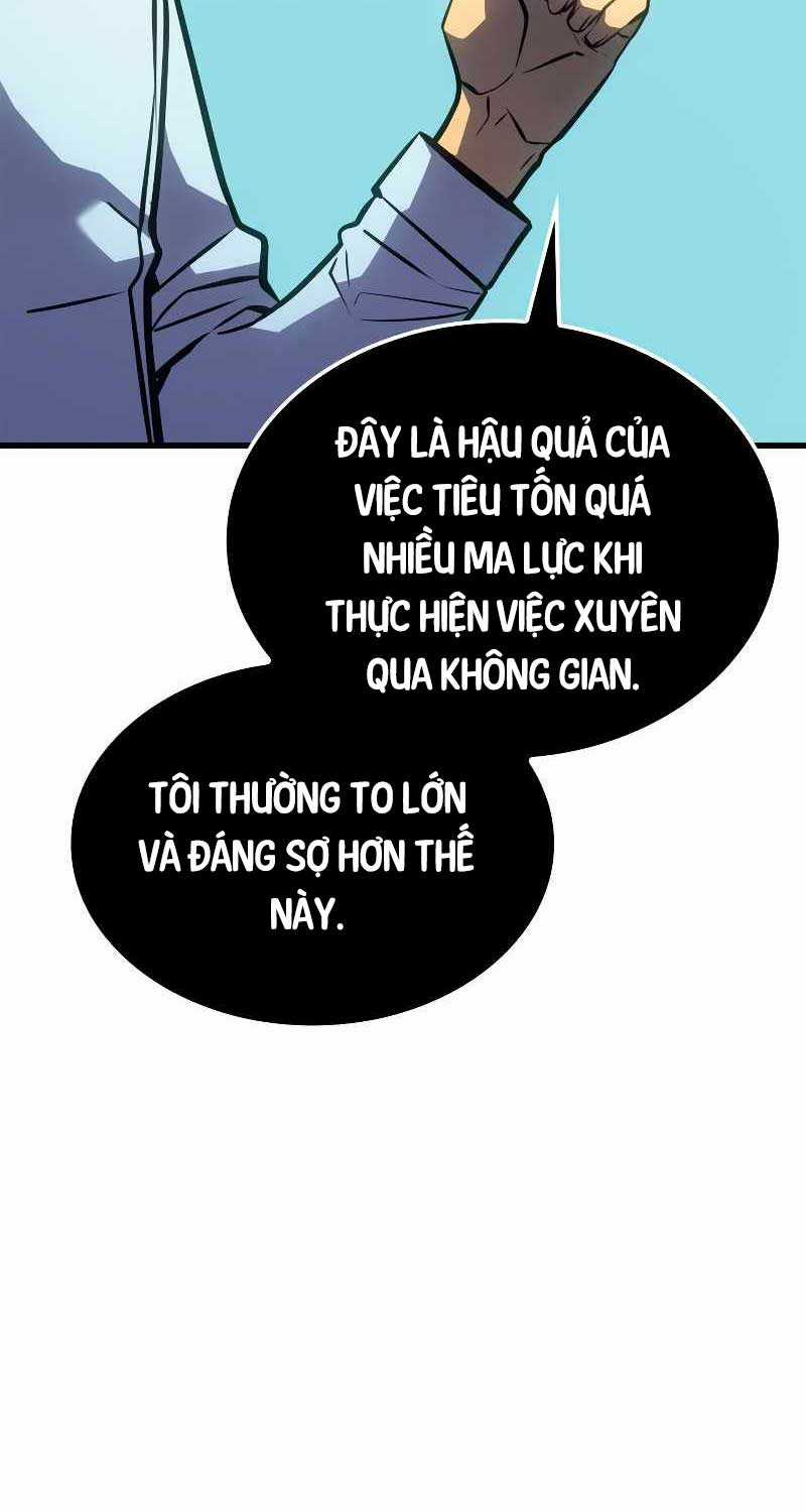 Solo Leveling Ragnarok - Chapter 4 - Trang 49