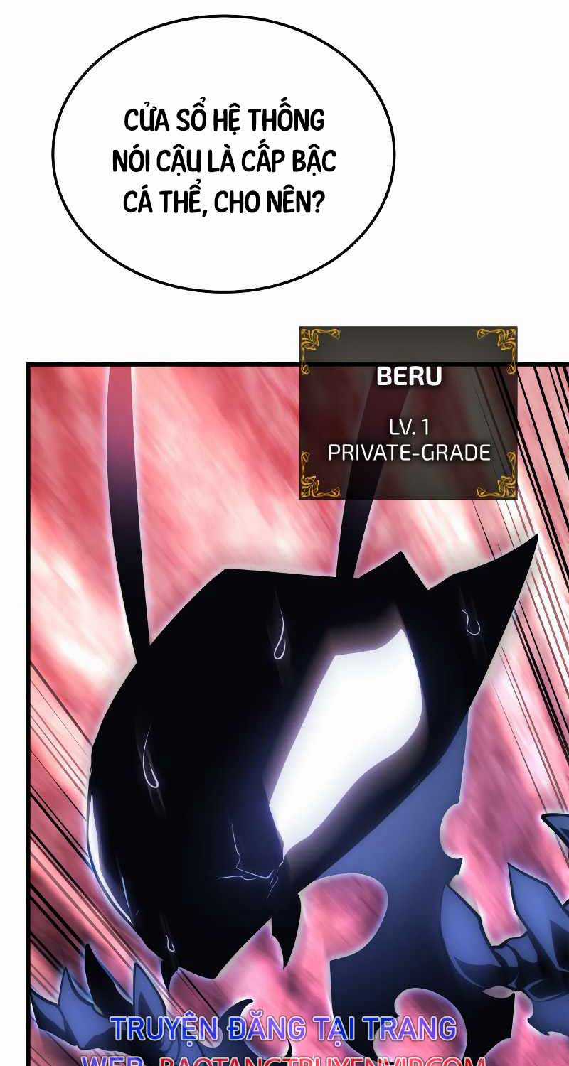 Solo Leveling Ragnarok - Chapter 4 - Trang 50