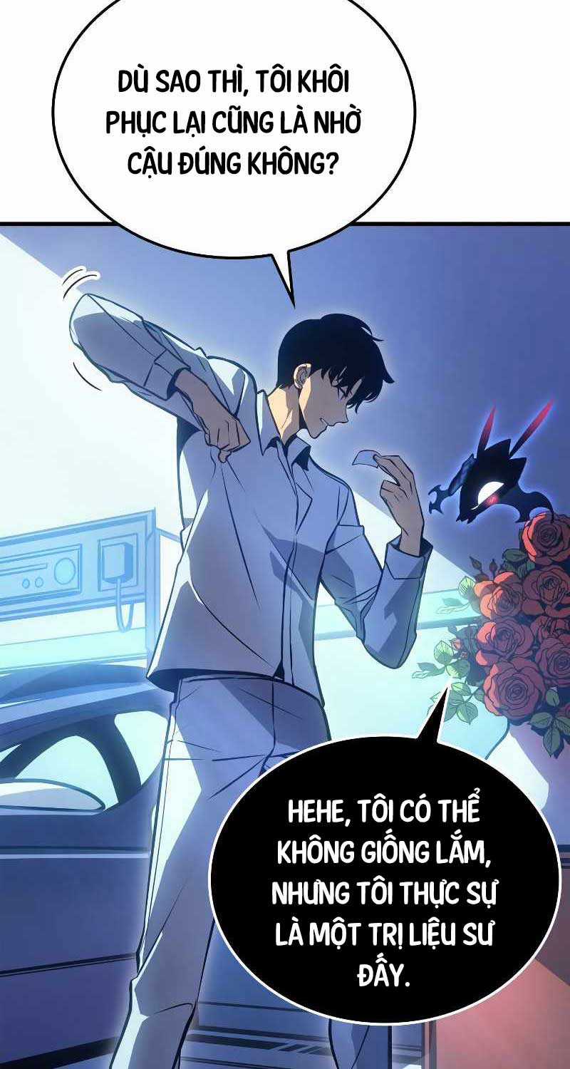 Solo Leveling Ragnarok - Chapter 4 - Trang 53