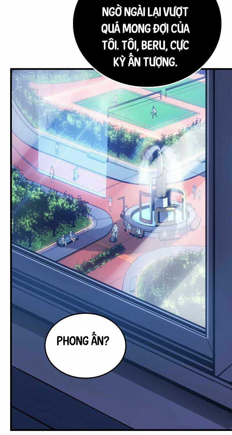 Solo Leveling Ragnarok - Chapter 4 - Trang 55