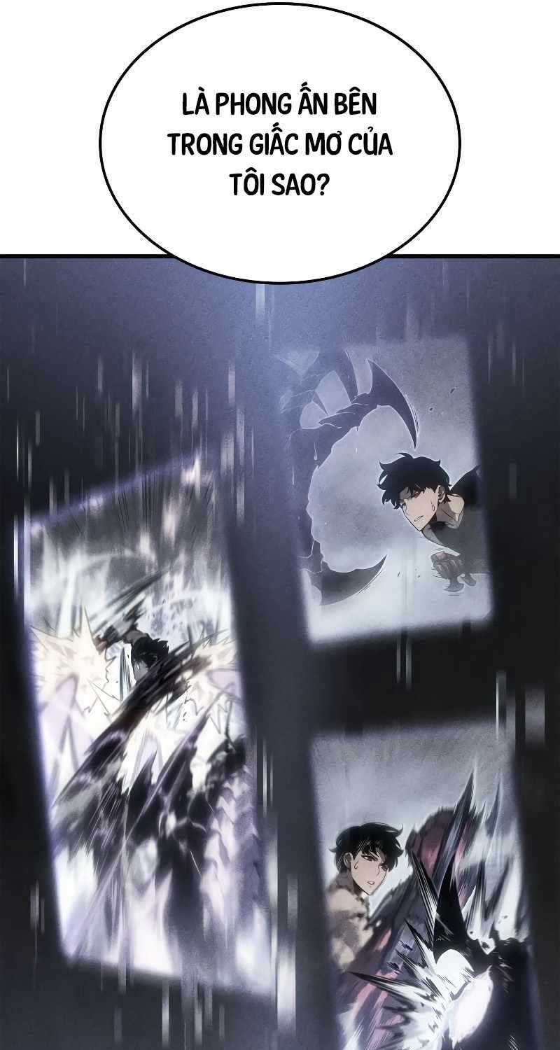 Solo Leveling Ragnarok - Chapter 4 - Trang 57