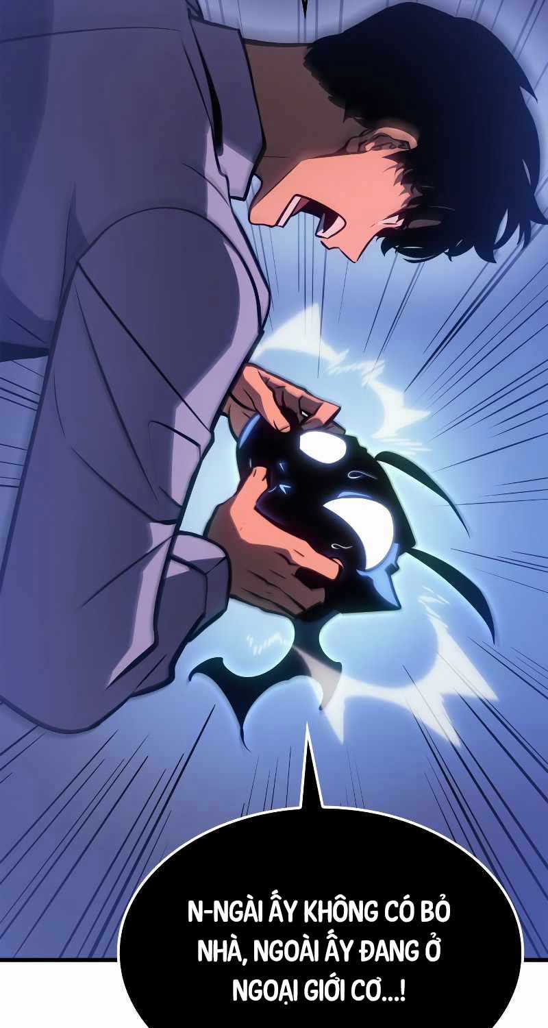 Solo Leveling Ragnarok - Chapter 4 - Trang 61