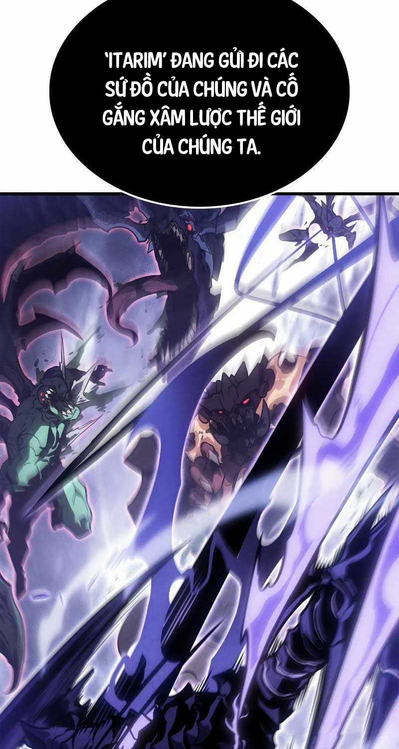 Solo Leveling Ragnarok - Chapter 4 - Trang 70