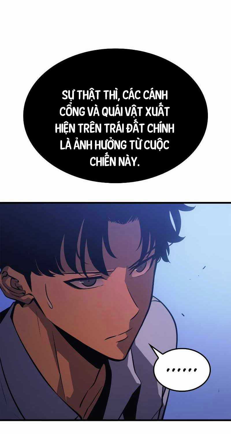 Solo Leveling Ragnarok - Chapter 4 - Trang 72