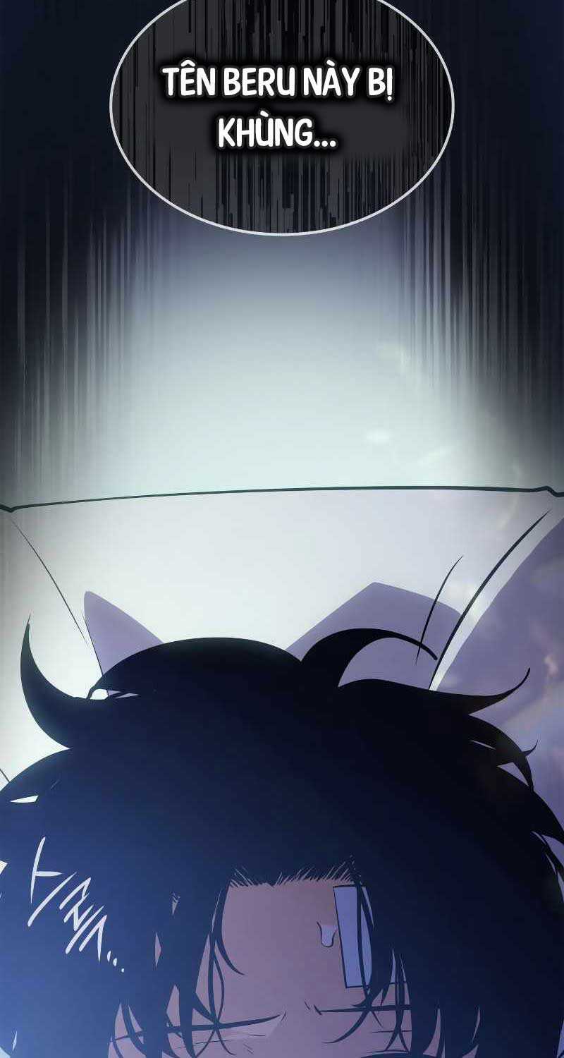 Solo Leveling Ragnarok - Chapter 4 - Trang 9