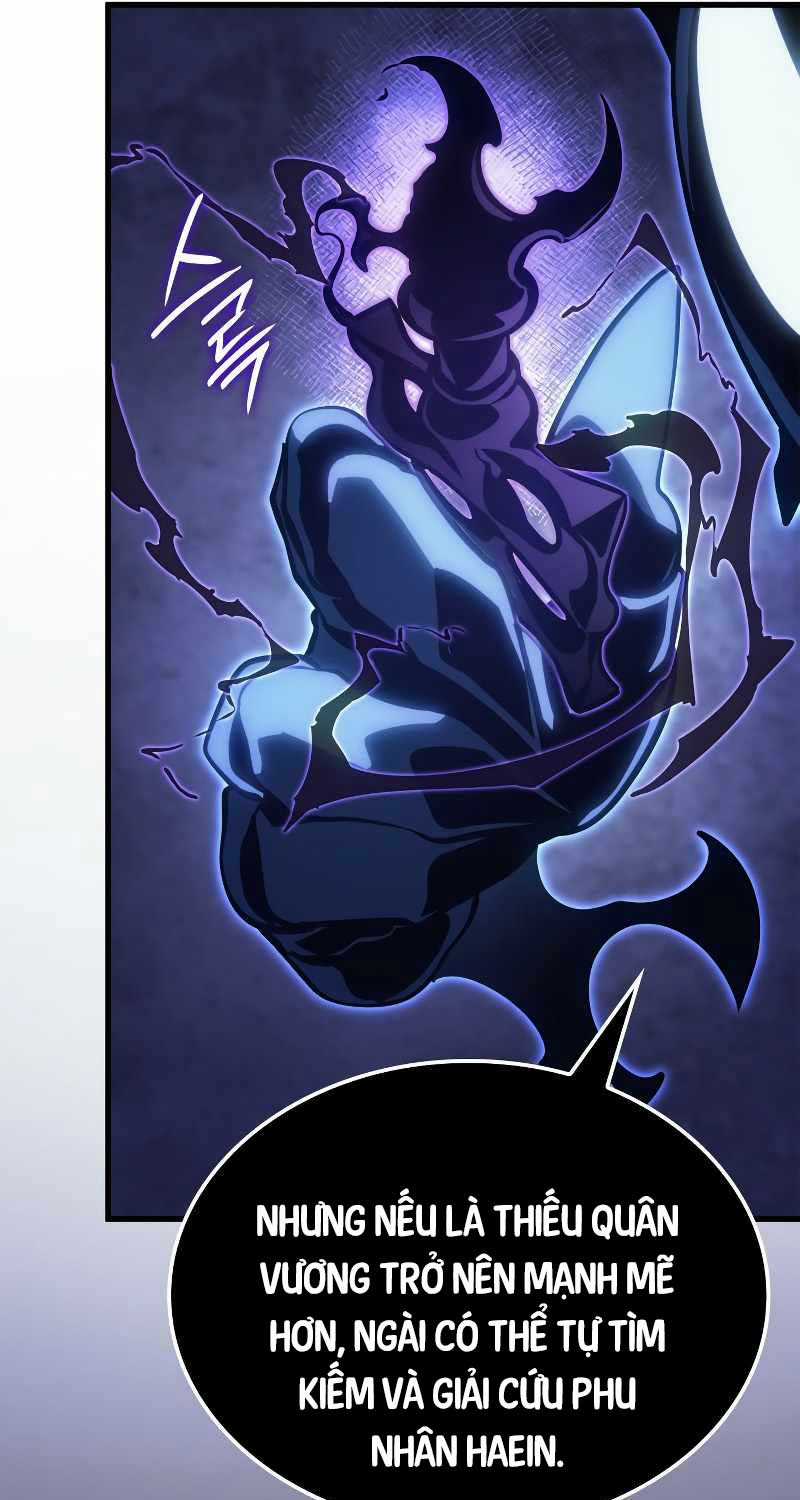 Solo Leveling Ragnarok - Chapter 4 - Trang 86