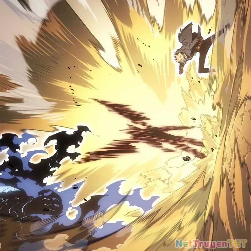 Solo Leveling Ragnarok - Chapter 40 - Trang 107