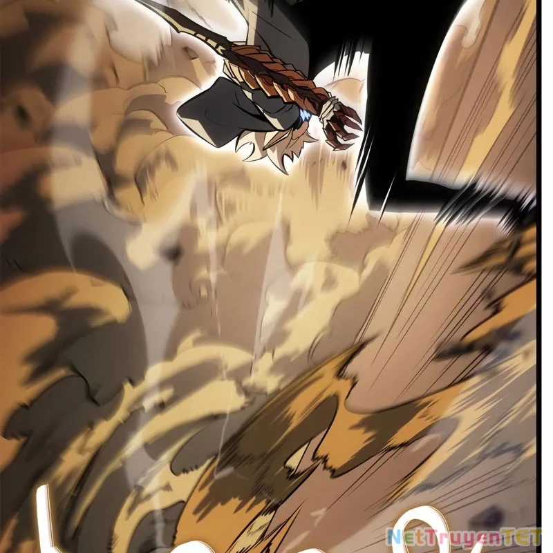 Solo Leveling Ragnarok - Chapter 40 - Trang 111