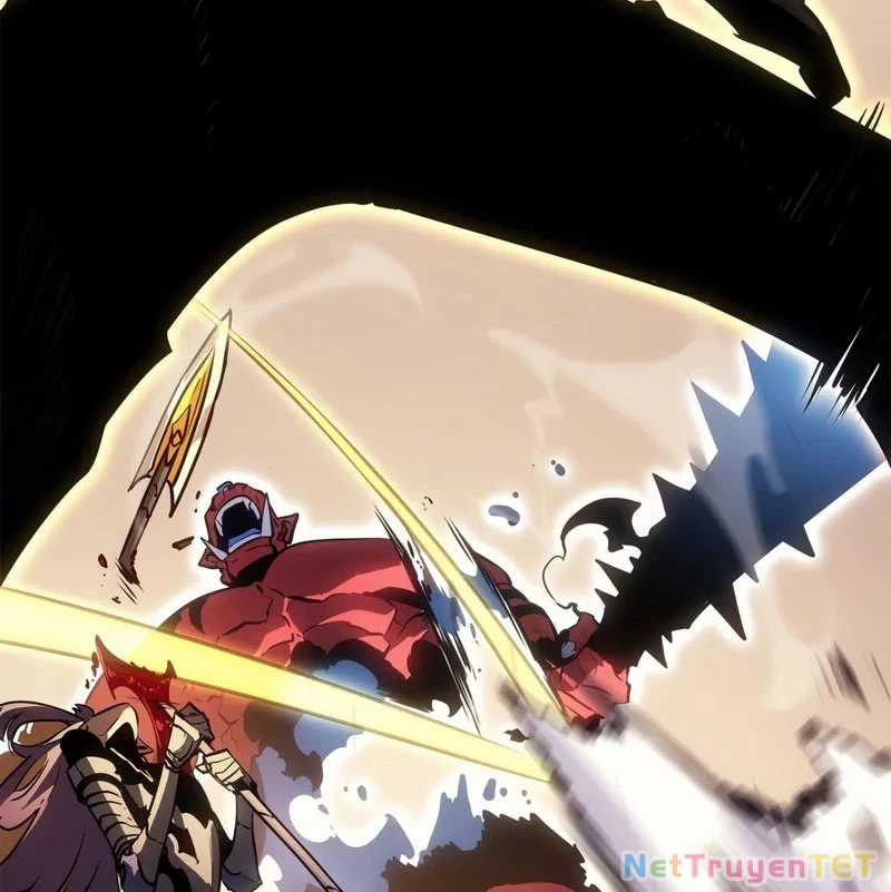 Solo Leveling Ragnarok - Chapter 40 - Trang 119