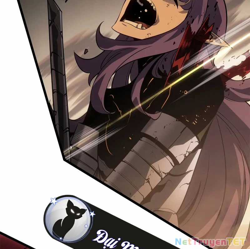 Solo Leveling Ragnarok - Chapter 40 - Trang 122