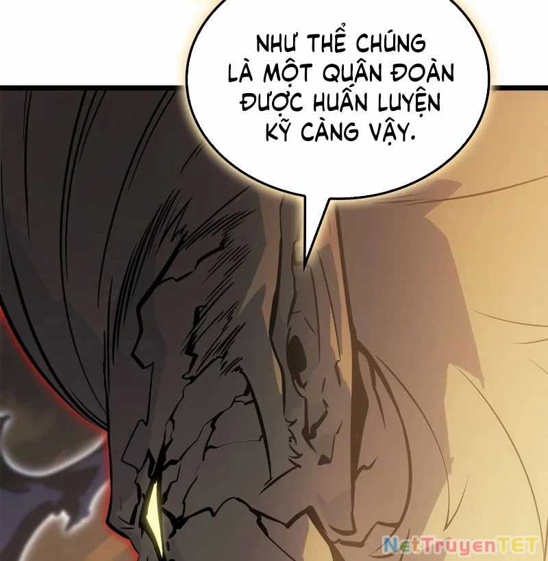 Solo Leveling Ragnarok - Chapter 40 - Trang 131