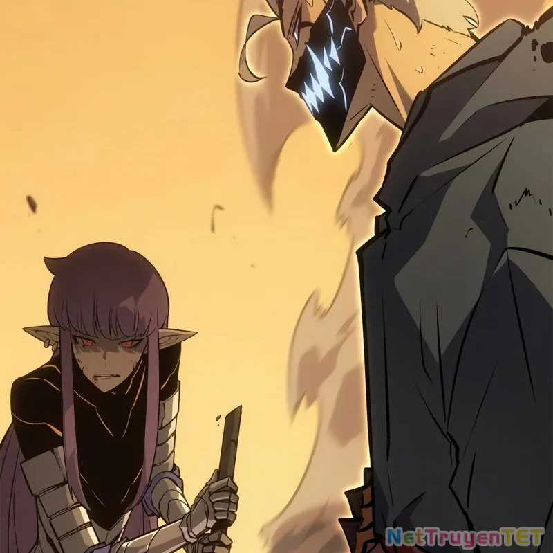 Solo Leveling Ragnarok - Chapter 40 - Trang 135