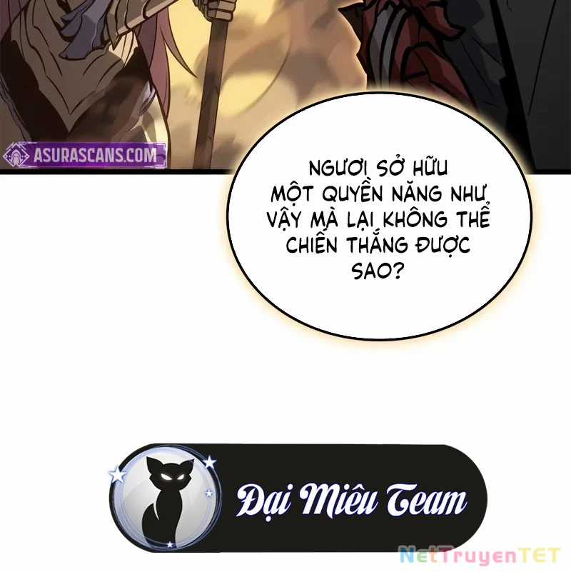 Solo Leveling Ragnarok - Chapter 40 - Trang 136