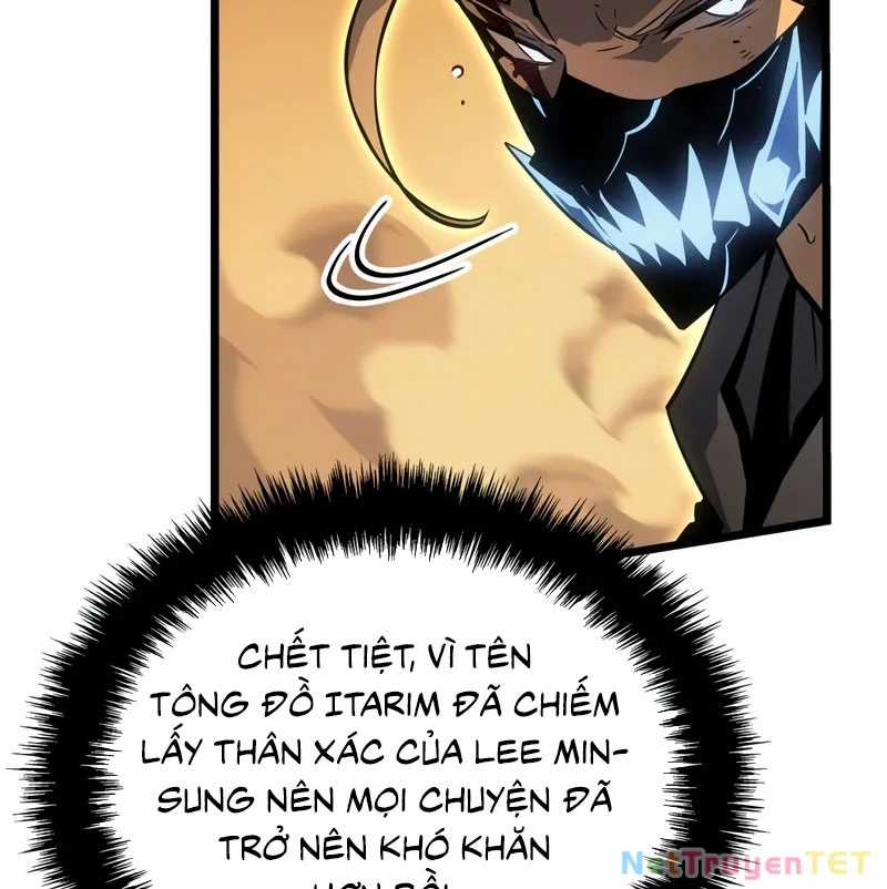 Solo Leveling Ragnarok - Chapter 40 - Trang 138