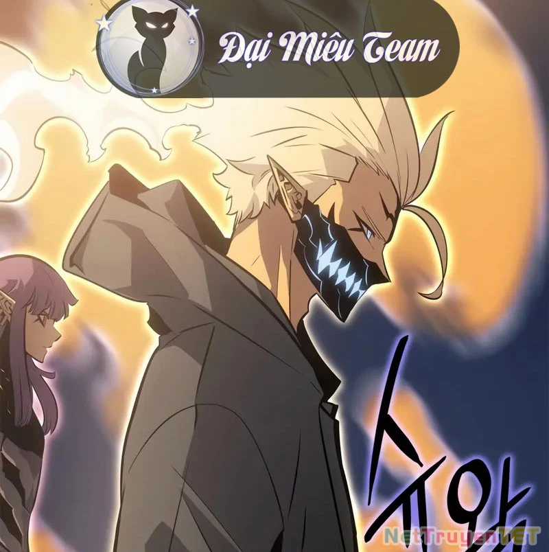 Solo Leveling Ragnarok - Chapter 40 - Trang 16