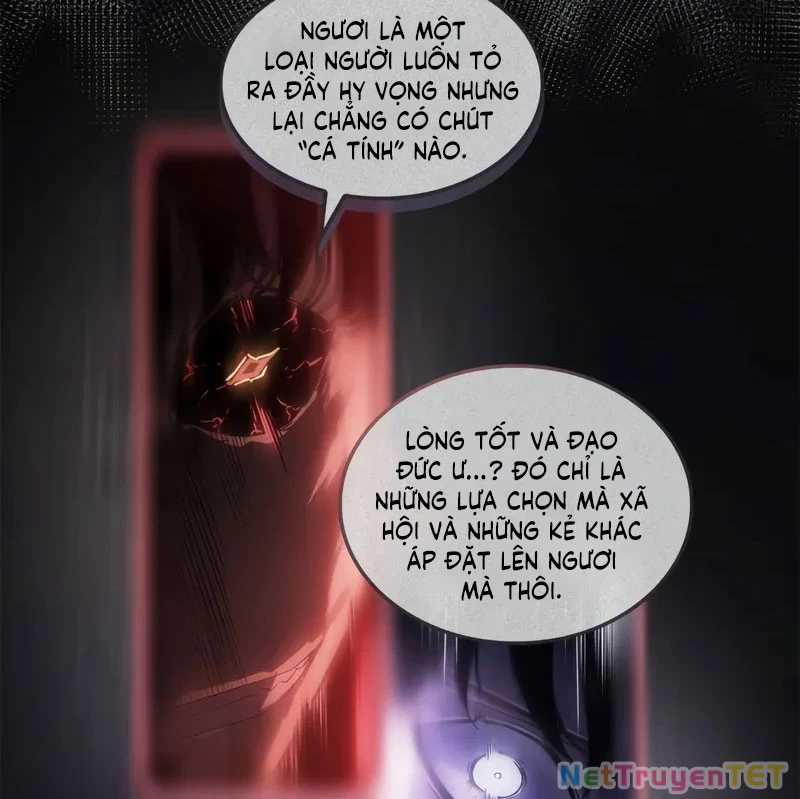 Solo Leveling Ragnarok - Chapter 40 - Trang 171