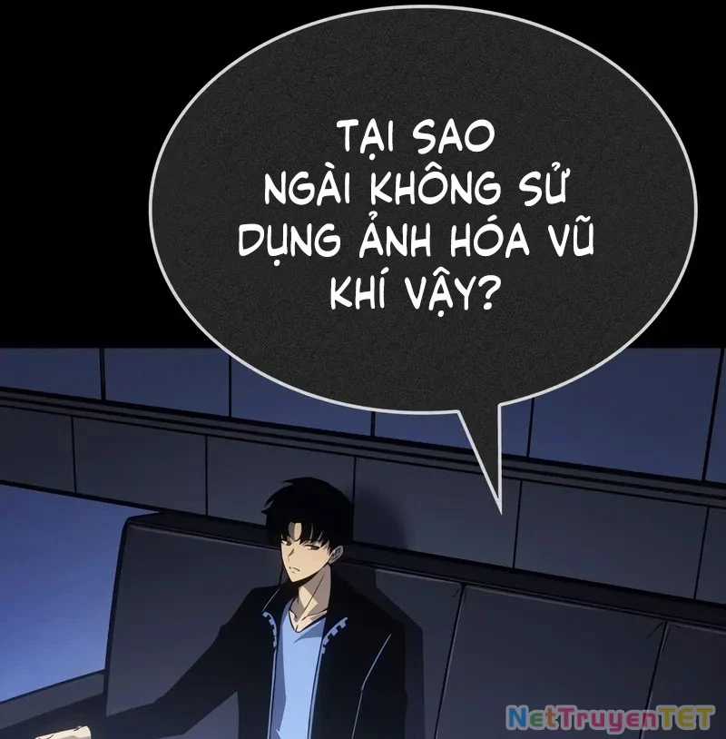 Solo Leveling Ragnarok - Chapter 40 - Trang 180