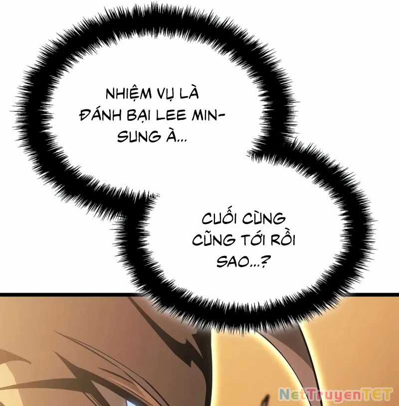 Solo Leveling Ragnarok - Chapter 40 - Trang 19