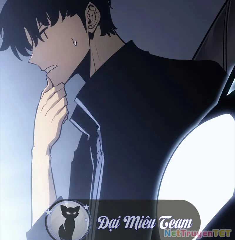 Solo Leveling Ragnarok - Chapter 40 - Trang 184