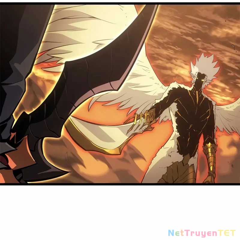 Solo Leveling Ragnarok - Chapter 40 - Trang 22