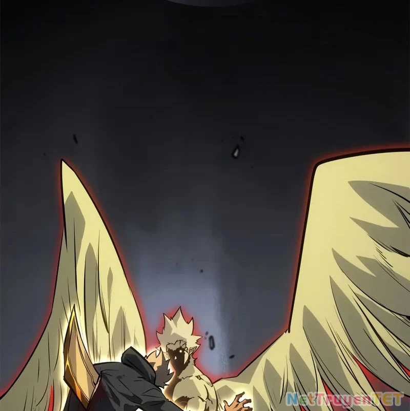 Solo Leveling Ragnarok - Chapter 40 - Trang 224